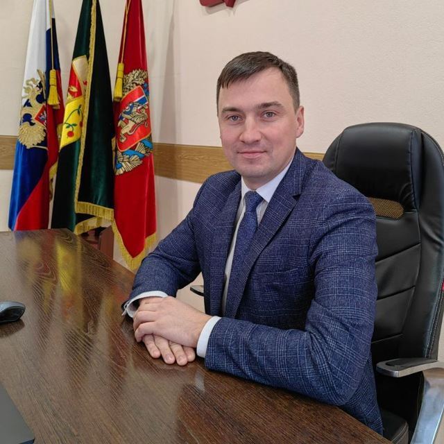 Грызунов Павел Александрович..